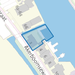 Perceel APN01-F-3857