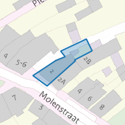 Perceel APN01-F-3862