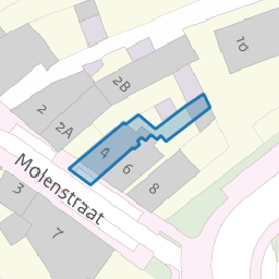 Perceel APN01-F-3864