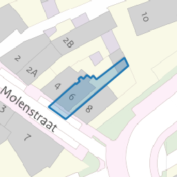 Perceel APN01-F-3865