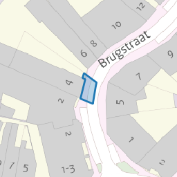 Perceel APN01-F-3866