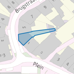 Perceel APN01-F-3868