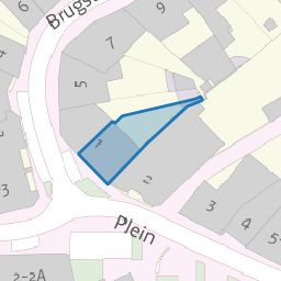 Perceel APN01-F-3869