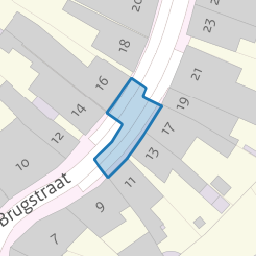 Perceel APN01-F-3885