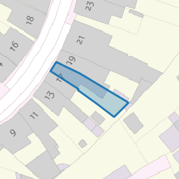 Perceel APN01-F-3887