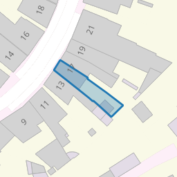 Perceel APN01-F-3888