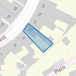 Perceel APN01-F-3889