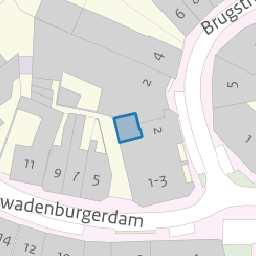 Perceel APN01-F-3894