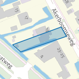 Perceel APN01-F-3908