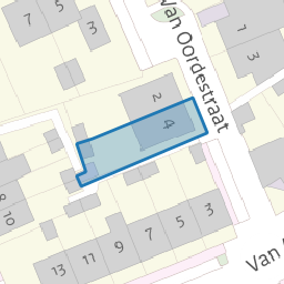 Perceel APN01-F-3910