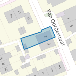 Perceel APN01-F-3911