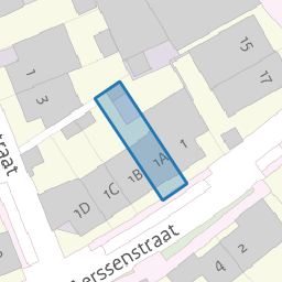 Perceel APN01-F-3915