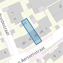 Perceel APN01-F-3916