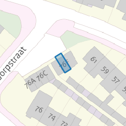 Perceel APN01-F-3925