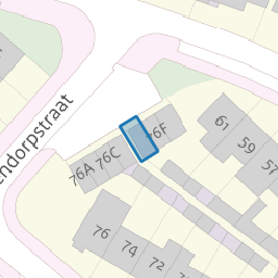 Perceel APN01-F-3926