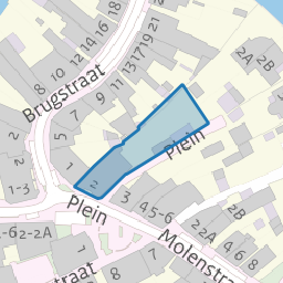 Perceel APN01-F-3938