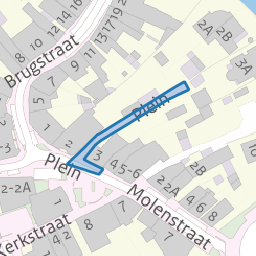 Perceel APN01-F-3940