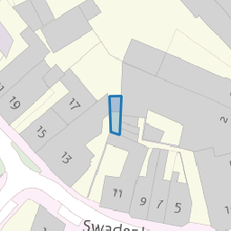 Perceel APN01-F-3942