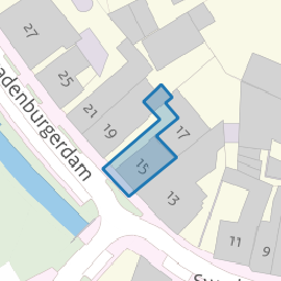 Perceel APN01-F-3945