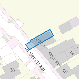 Perceel APN01-F-3950