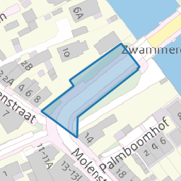 Perceel APN01-F-3972