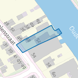 Perceel APN01-F-3981