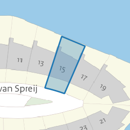 Perceel APN01-F-3994