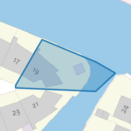 Perceel APN01-F-3995