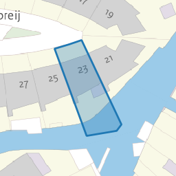 Perceel APN01-F-3997