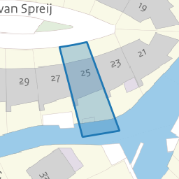 Perceel APN01-F-3998