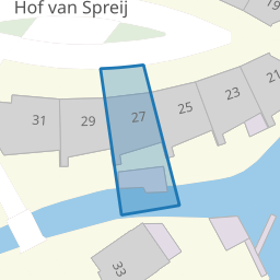 Perceel APN01-F-3999