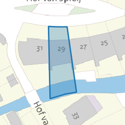 Perceel APN01-F-4000