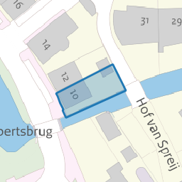 Perceel APN01-F-4001