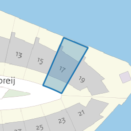 Perceel APN01-F-4010