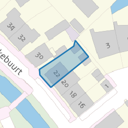 Perceel APN01-F-4012