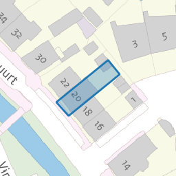 Perceel APN01-F-4013