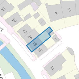 Perceel APN01-F-4014