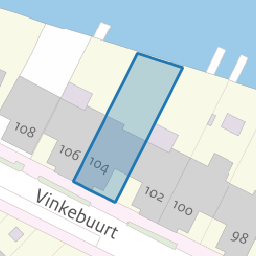 Perceel APN01-F-4023