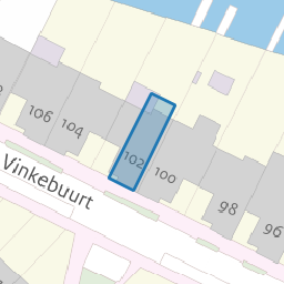 Perceel APN01-F-4025