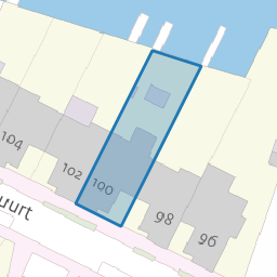 Perceel APN01-F-4026