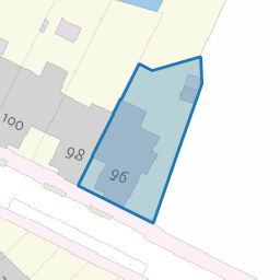 Perceel APN01-F-4030