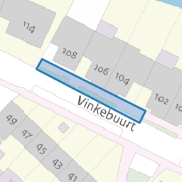 Perceel APN01-F-4031