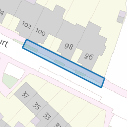 Perceel APN01-F-4033