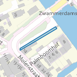 Perceel APN01-F-4042