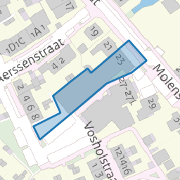 Perceel APN01-F-4061