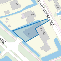 Perceel APN01-F-4064