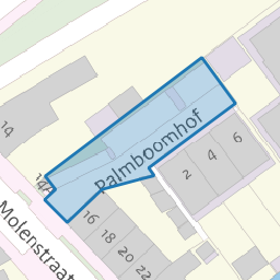 Perceel APN01-F-4073