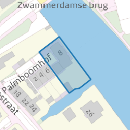 Perceel APN01-F-4074