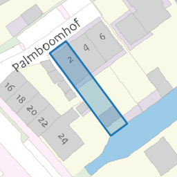 Perceel APN01-F-4077