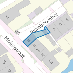 Perceel APN01-F-4078